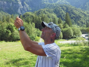 Photo de profil de Christophe Calmet