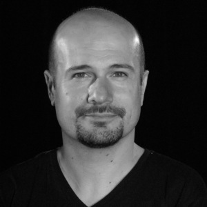 Photo de profil de Christophe Cambot