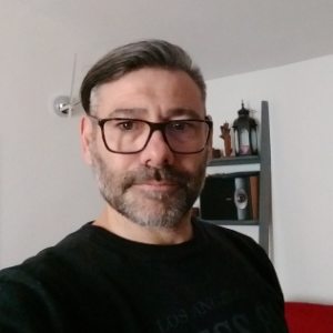 Photo de profil de Christophe Camilleri