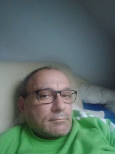Photo de profil de Christophe Camus