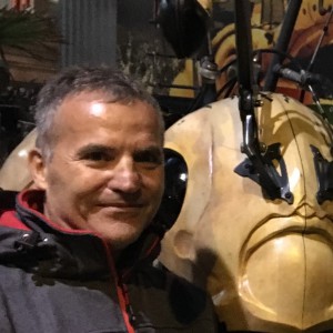 Photo de profil de Christophe Cantin