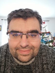 Photo de profil de Christophe Capelle