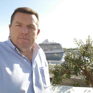 Photo de profil de Christophe Caron