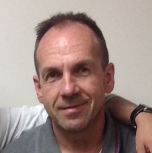 Photo de profil de Christophe Carrié