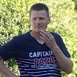Photo de profil de Christophe Carte