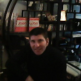 Photo de profil de Christophe Cassiet