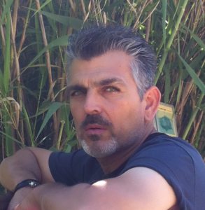 Photo de profil de Christophe Castiglione