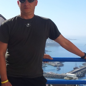 Photo de profil de Christophe Caudevelle
