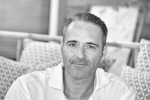 Photo de profil de Christophe Cauquil