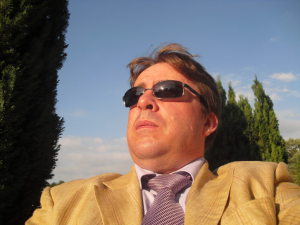 Photo de profil de Christophe Cave