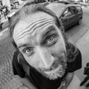 Photo de profil de Christophe Cazes