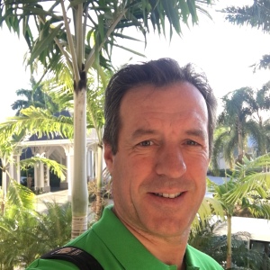 Photo de profil de Christophe Censier