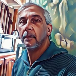 Photo de profil de Christophe Cerniou