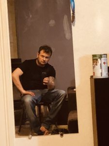 Photo de profil de Christophe Chabrier