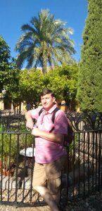 Photo de profil de Christophe Champion