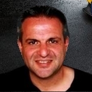 Photo de profil de Christophe Champromis