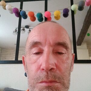 Photo de profil de Christophe Chanteloup