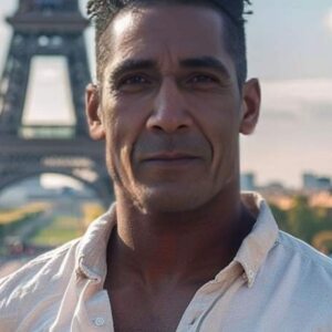 Photo de profil de Christophe Charbonnet