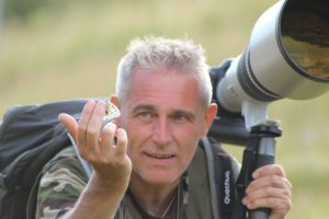 Photo de profil de Christophe Charobert