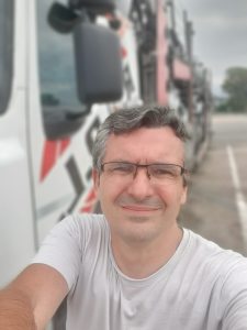 Photo de profil de Christophe Charon