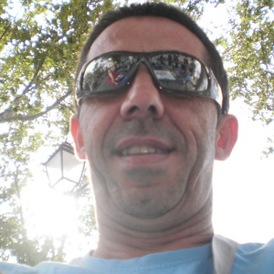 Photo de profil de Christophe Charras