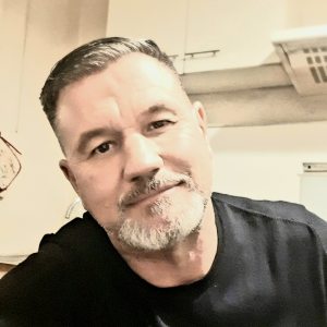 Photo de profil de Christophe Charret