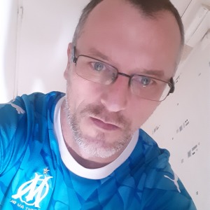 Photo de profil de Christophe Charton