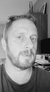 Photo de profil de Christophe Charton