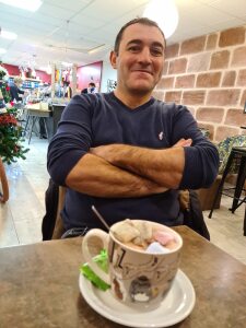Photo de profil de Christophe Chateauret