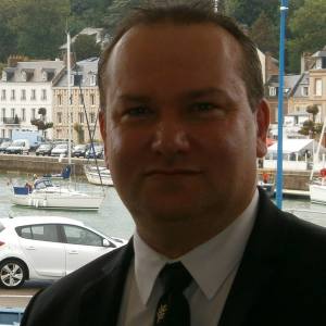Photo de profil de Christophe Chaudet-Bertrand