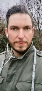 Photo de profil de Christophe Chaudy