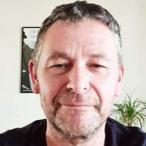 Photo de profil de Christophe Chaumet