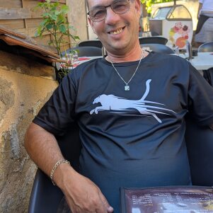 Photo de profil de Christophe Chaussat
