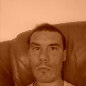 Photo de profil de Christophe Chauvin