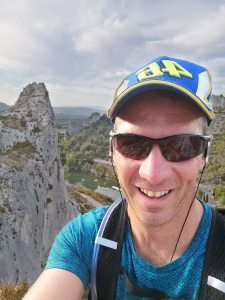 Photo de profil de Christophe Chayne
