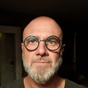 Photo de profil de Christophe Chemorin