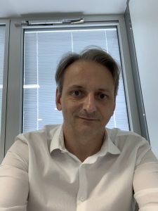 Photo de profil de Christophe Chéreau
