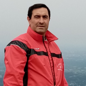 Photo de profil de Christophe Chesnais