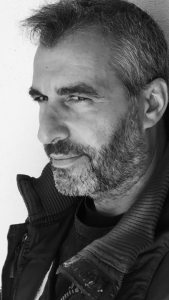 Photo de profil de Christophe Cheval