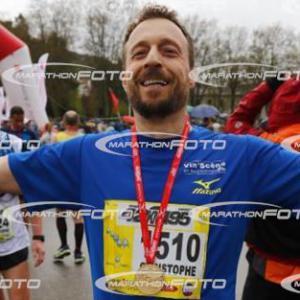 Photo de profil de Christophe Chevanne