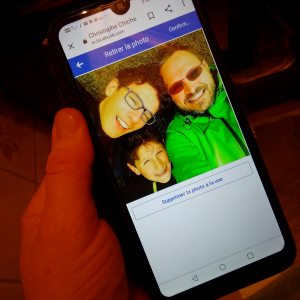 Photo de profil de Christophe Chiche