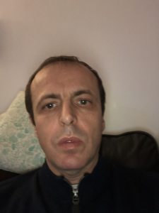 Photo de profil de Christophe Chollet