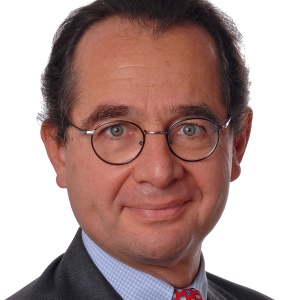 Photo de profil de Christophe Chouard