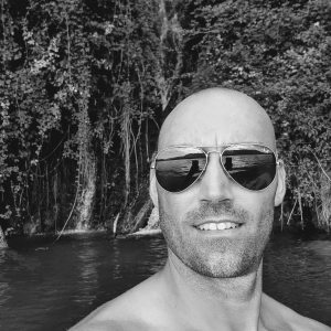 Photo de profil de Christophe Choulet-Parpillon