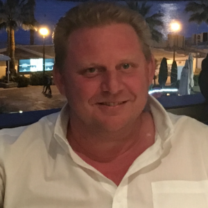 Photo de profil de Christophe Christophe