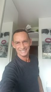 Photo de profil de Christophe Ciaramaglia