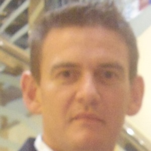Photo de profil de Christophe Cieslak