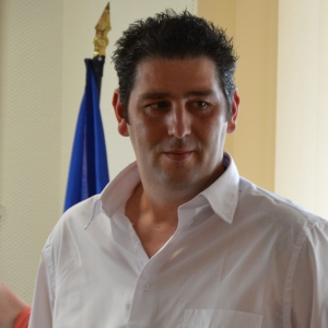 Photo de profil de Christophe Cimbaro
