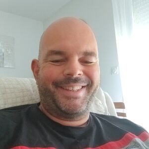 Photo de profil de Christophe Cinquin