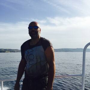 Photo de profil de Christophe Cintas